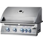 Grill do zabudowy Napoleon 32 calowy Built-In Seria 700